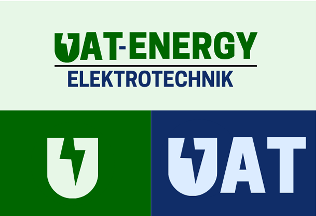 Branding für UAT-Energy